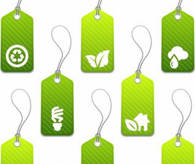 Good Environmental Choice Australia (GECA): Eco vision.